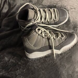 Cool Grey Retro Jordan 11